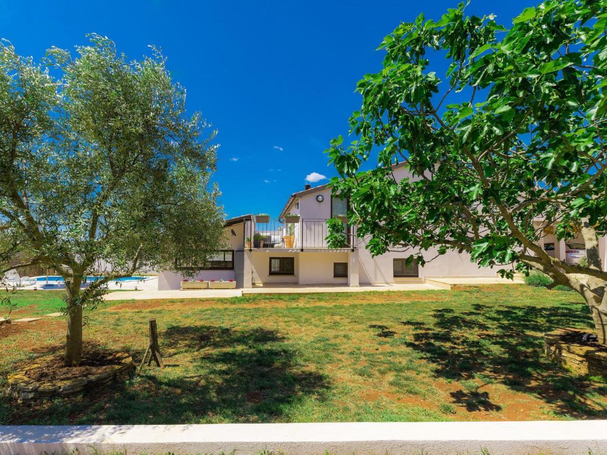 Holiday Home Barbolan By Interhome Medulin Exterior photo
